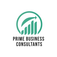 Prime Business Consultants logo - Similar company to Claryon0