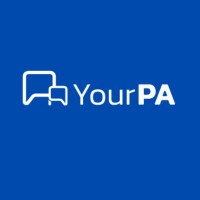 YourPA logo - Similar company to À Trois