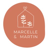 Marcelle&Martin logo - Similar company to Vivalor