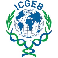 ICGEB logo - Similar company to Whysys Tech