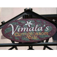 Vimala'S Curryblossom Cafe
