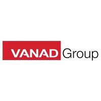 VANAD Group logo - Similar company to Quandago