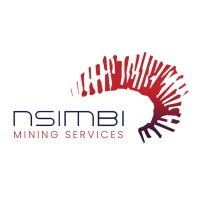 Nsimbi Mining Services Pty Ltd logo - Similar company to Nsimbi Engineering Solutions