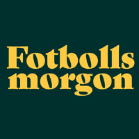 Fotbollsmorgon logo - Similar company to Dobbtv