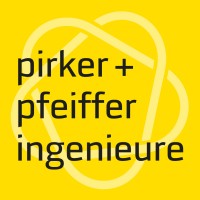pirker + pfeiffer ingenieure GmbH & Co. KG logo - Similar company to Srs E.V.