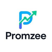 Promzee logo - Similar company to Ab Design Guernsey