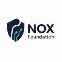 NOX Foundation logo - Similar company to Certix