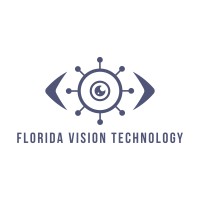 Florida Vision Technology logo - Similar company to Lighthouse Of Collier