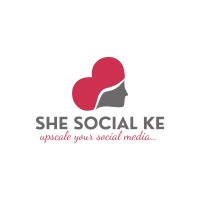 She Social Ke | Social Media Consultant logo - Similar company to Yhow Solutions