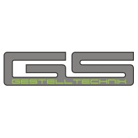 GS Gestelltechnik GmbH logo - Similar company to Sudfluor