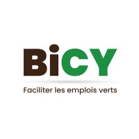 BiCY by Alegria logo - Similar company to Deedomi