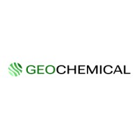 Geochemical logo - Similar company to Geo-Chem