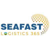 Seafast Logistics 365 Limited logo - Similar company to Logistics Management Solutions
