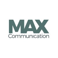 MAX Communication logo - Similar company to Leo Digital Network
