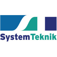 SystemTeknik A/S logo - Similar company to John Drejer A/S