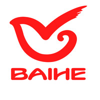 Baihe Medical Ibéria logo - Similar company to Medlux