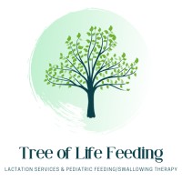 Tree of Life Feeding logo - Similar company to Jump And Schout Therapy