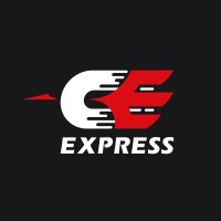 CE EXPRESS logo - Similar company to Zto Express