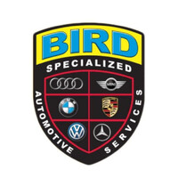 Bird Automotive logo - Similar company to Housix Realty | Official Channel Partner Of Prateek Group