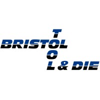 Bristol Tool and Die logo - Similar company to Kessington Aerospace