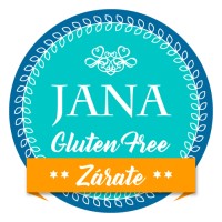 JANA GLUTEN FREE | Sucursal Zárate logo - Similar company to Poder Nutritivo Sas