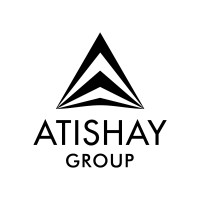 Atishay Group logo - Similar company to Infinity Builders