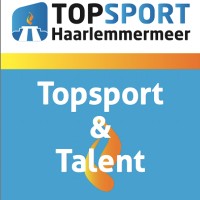 Topsport Haarlemmermeer logo - Similar company to Werkcentrum Midden-Utrecht