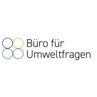 Büro für Umweltfragen logo - Similar company to Oms Bv