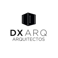 DXARQ logo - Similar company to Modostudio-Cl