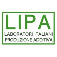 LIPA Laboratori Italiani Produzione Additiva snc logo - Similar company to Printwell