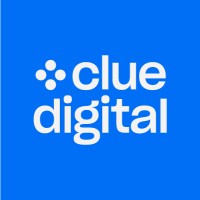 Clue Digital logo - Similar company to Clue Group