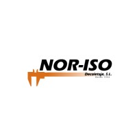 Noriso Decoletaje, S.L. logo - Similar company to Guevara Decoletaje S.L