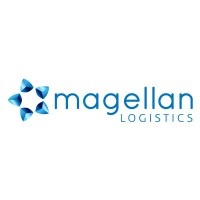 Magellan Logistics logo - Similar company to 3Pl Finder