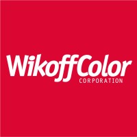 Wikoff Color Corporation logo - Similar company to Direct Color Systems