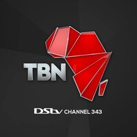 TBN Africa logo - Similar company to Faith Broadcasting Network
