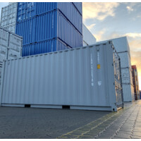 Icon International Container Service (America) Llc