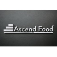 Ascend Food logo - Similar company to Rival Sonar