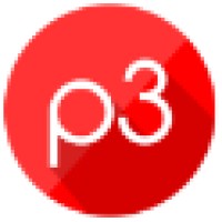 P3 Multisolutions logo - Similar company to Matrix Web Studio