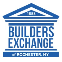 Builders Exchange of Rochester logo - Similar company to Spoleta Construction