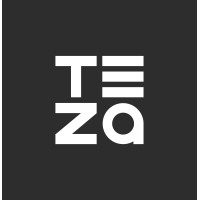 Teza agency logo - Similar company to Hipsto