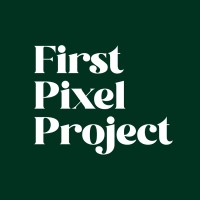 First Pixel Project logo - Similar company to Blitzblank Enterprises