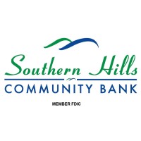 Southern Hills Community Bank logo - Similar company to Madecdc