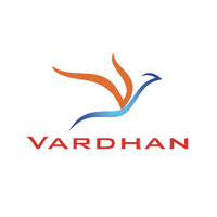 Vardhan Apparels LLP logo - Similar company to Ayyanar Steels