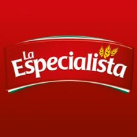 La Especialista logo - Similar company to Fritos