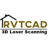 Rvtcad- 3D Laser Scanning logo - Similar company to C&Parch