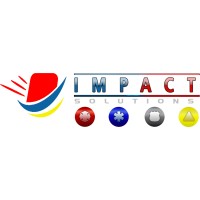 Impact Solutions logo - Similar company to Ahvra Performance