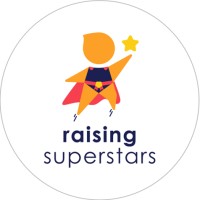 Raising Superstars logo - Similar company to Brewapps Llc