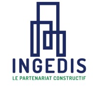 INGEDIS bureau d'études structure logo - Similar company to Soletude