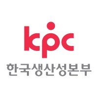 KPC 한국생산성본부 logo - Similar company to Terra Consulting Group