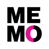 Agência MEMO logo - Similar company to Natomada Produções